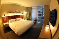  Hyatt Times Square New York