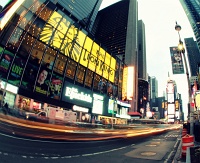  Times Square