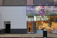  45th St, Midtown Manhattan