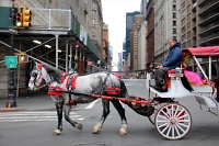  59th St, Midtown Manhattan
