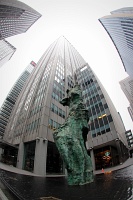  Avenue of the Americas, Midtown Manhattan