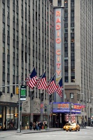  Radio City Music Hall