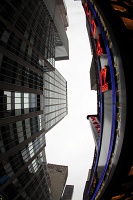  Radio City Music Hall