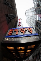  Radio City Music Hall