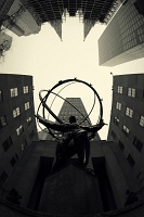  Rockefeller Center