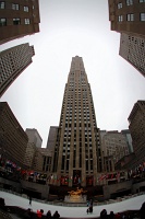  Rockefeller Center