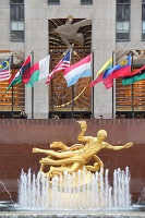  Rockefeller Center