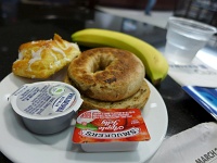  IAH Terminal E United Club