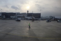  Houston Bush Intercontinental Airport