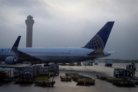  Houston Bush Intercontinental Airport
