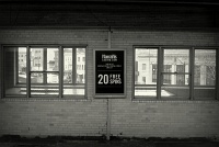  New Jersey Train Station