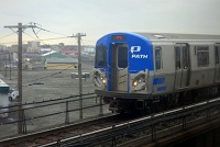  New Jersey Transit