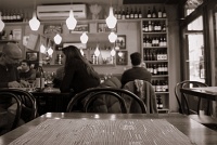  Piccola Cucina Osteria, Downtown Manhattan