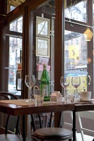  Piccola Cucina Osteria, Downtown Manhattan