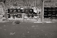  Downtown Manhattan