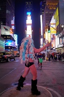  Times Square
