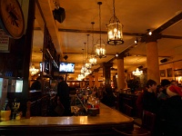  Tony's Di Napoli, Midtown Manhattan