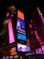  Times Square