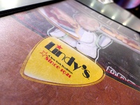  Lindy's, Midtown Manhattan