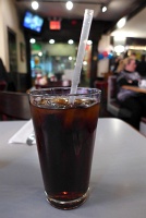  Pepsi at Lindy's, Midtown Manhattan