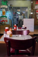  Lindy's, Midtown Manhattan