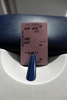  New Jersey Transit