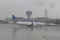  Newark International Airport