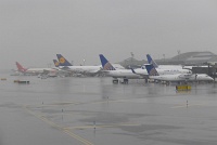  Newark International Airport