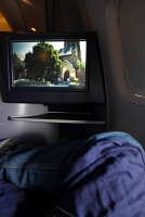  BusinessFirst Cabin, United 767-400