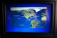  BusinessFirst Cabin, United 767-400