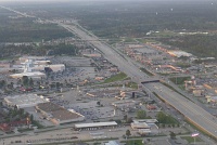  North Houston