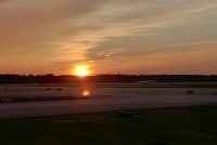  Houston Bush Intercontinental Airport