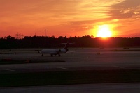  Houston Bush Intercontinental Airport