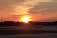  Houston Bush Intercontinental Airport