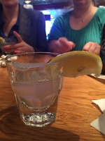  Lemon Drop at Armadillo Palace