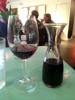  Il Borro Pian di Nova (Syrah & Sangiovese) at Giacomo's