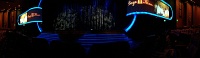  Terry Fator Theatre, The Mirage