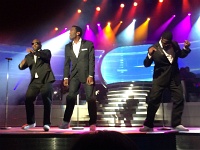  Boyz II Men, The Mirage