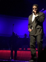  Nathan Morris, Boyz II Men, The Mirage