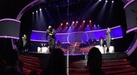  Boyz II Men, The Mirage