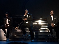  Boyz II Men, The Mirage