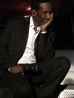  Shawn Stockman, Boyz II Men, The Mirage