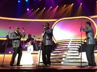  Boyz II Men, The Mirage