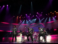  Boyz II Men, The Mirage