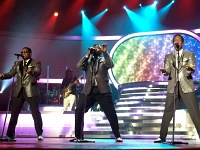  Boyz II Men, The Mirage