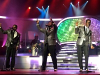  Boyz II Men, The Mirage