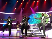  Boyz II Men, The Mirage