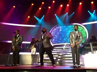  Boyz II Men, The Mirage