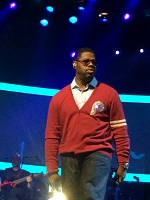  Nathan Morris, Boyz II Men, The Mirage