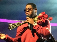  Nathan Morris, Boyz II Men, The Mirage